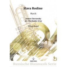 Slava Rodine. March